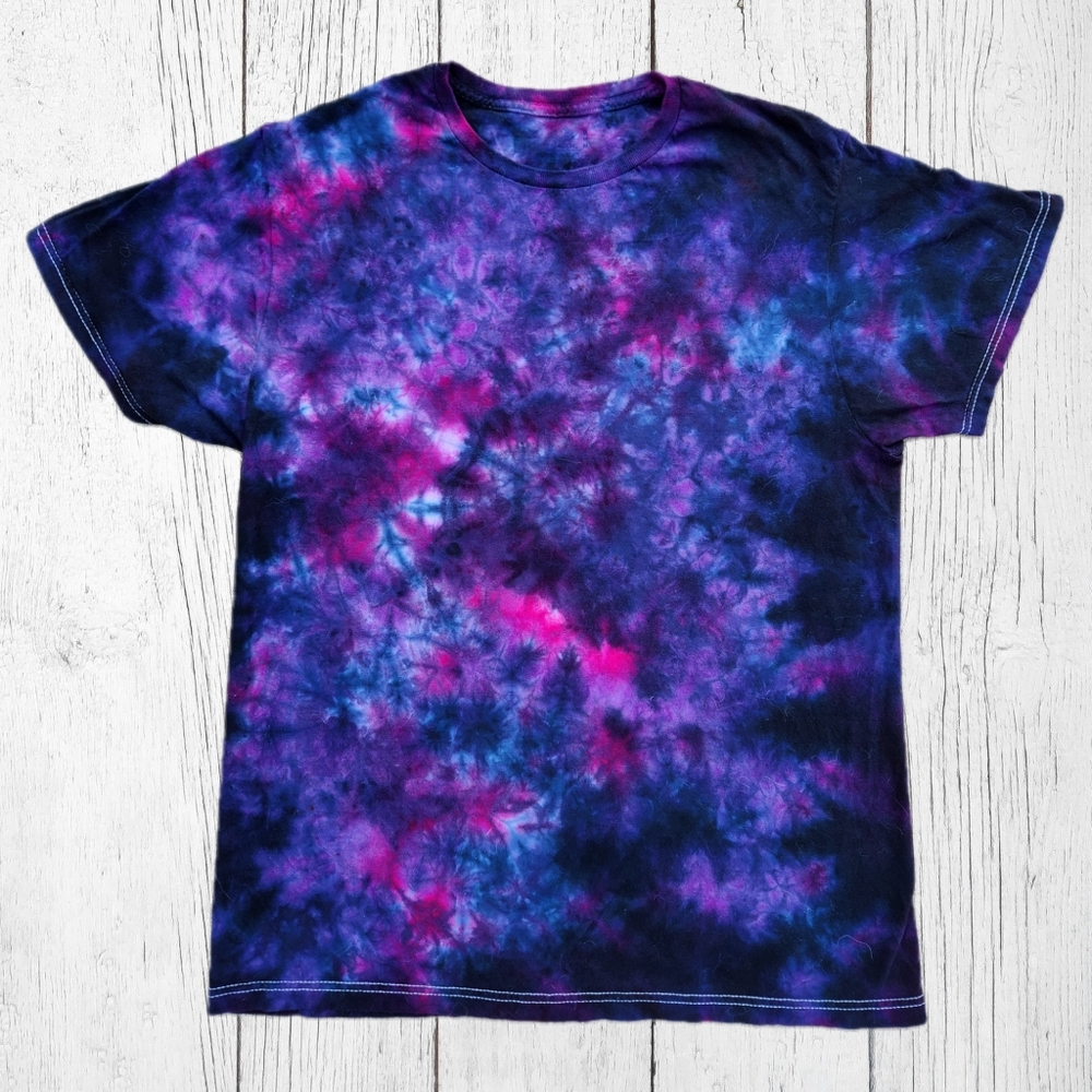 Galaxy Tie Dye
